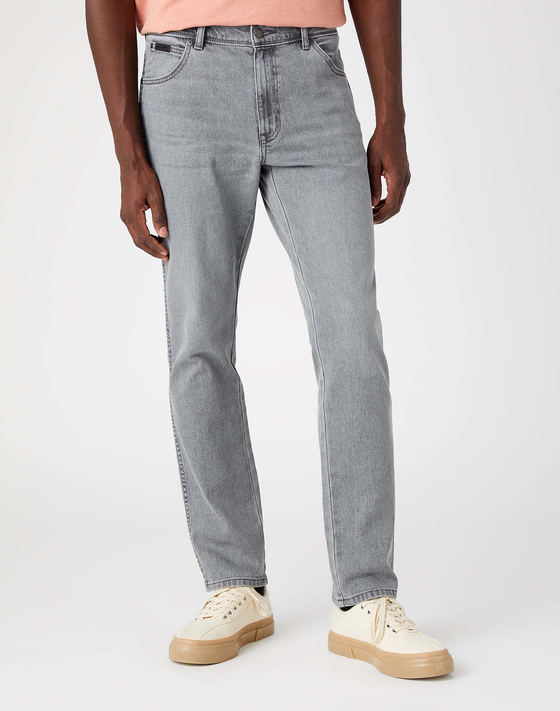 Wrangler Tapered-fit-Jeans »JeansTaperedFitTexasTaper« von Wrangler