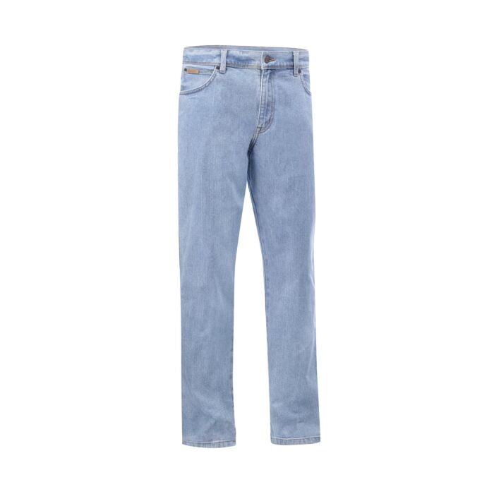 Wrangler Texas-Jeans, hellblau, 30 von Wrangler