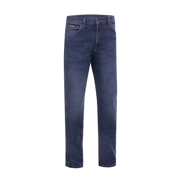 Wrangler Texas-Jeans, mittelblau, 33