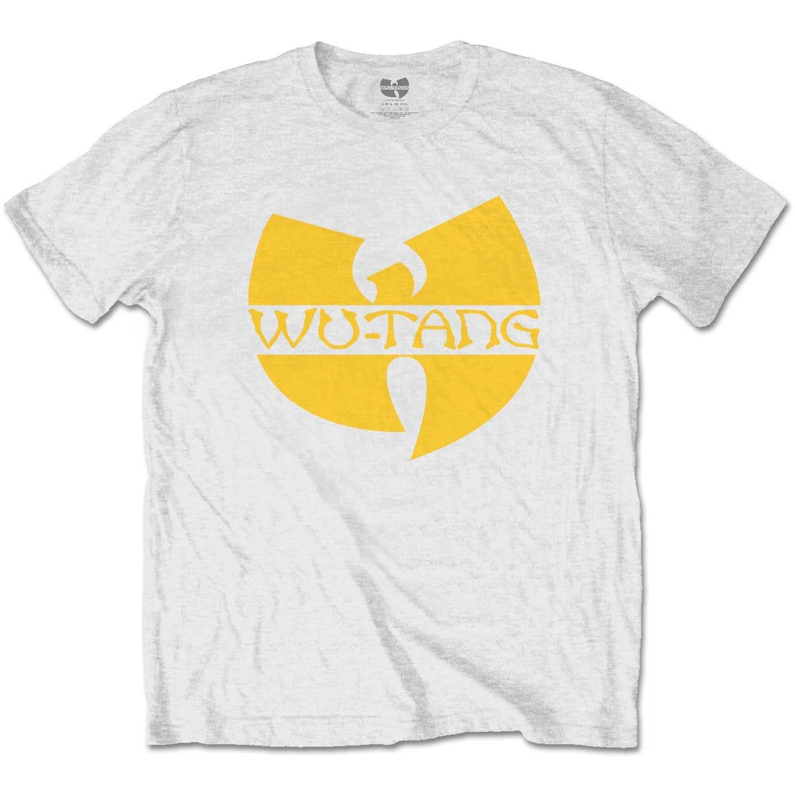 Tshirt Jungen Weiss 86 von Wu-Tang Clan