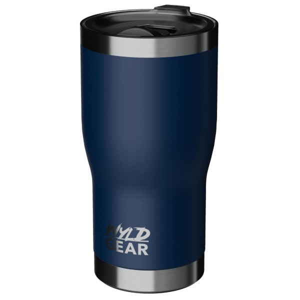 Wyld Gear - Tumbler 20 oz - Trinkflasche Gr 591 ml blau Wyld Gear - Tumbler 20 oz - Trinkflasche Gr 591 ml blau von Wyld Gear