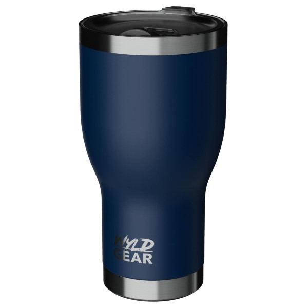 Wyld Gear - Tumbler 30 oz - Trinkflasche Gr 887 ml blau Wyld Gear - Tumbler 30 oz - Trinkflasche Gr 887 ml blau von Wyld Gear
