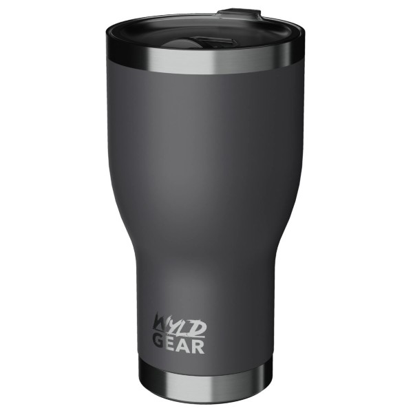 Wyld Gear - Tumbler 30 oz - Trinkflasche Gr 887 ml grau Wyld Gear - Tumbler 30 oz - Trinkflasche Gr 887 ml grau von Wyld Gear