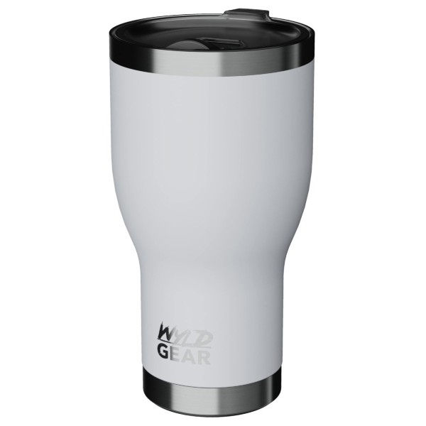 Wyld Gear - Tumbler 30 oz - Trinkflasche Gr 887 ml grau Wyld Gear - Tumbler 30 oz - Trinkflasche Gr 887 ml grau von Wyld Gear