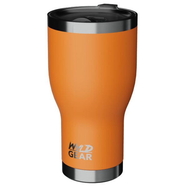 Wyld Gear - Tumbler 30 oz - Trinkflasche Gr 887 ml orange Wyld Gear - Tumbler 30 oz - Trinkflasche Gr 887 ml orange von Wyld Gear