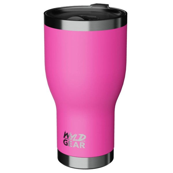 Wyld Gear - Tumbler 30 oz - Trinkflasche Gr 887 ml rosa Wyld Gear - Tumbler 30 oz - Trinkflasche Gr 887 ml rosa von Wyld Gear