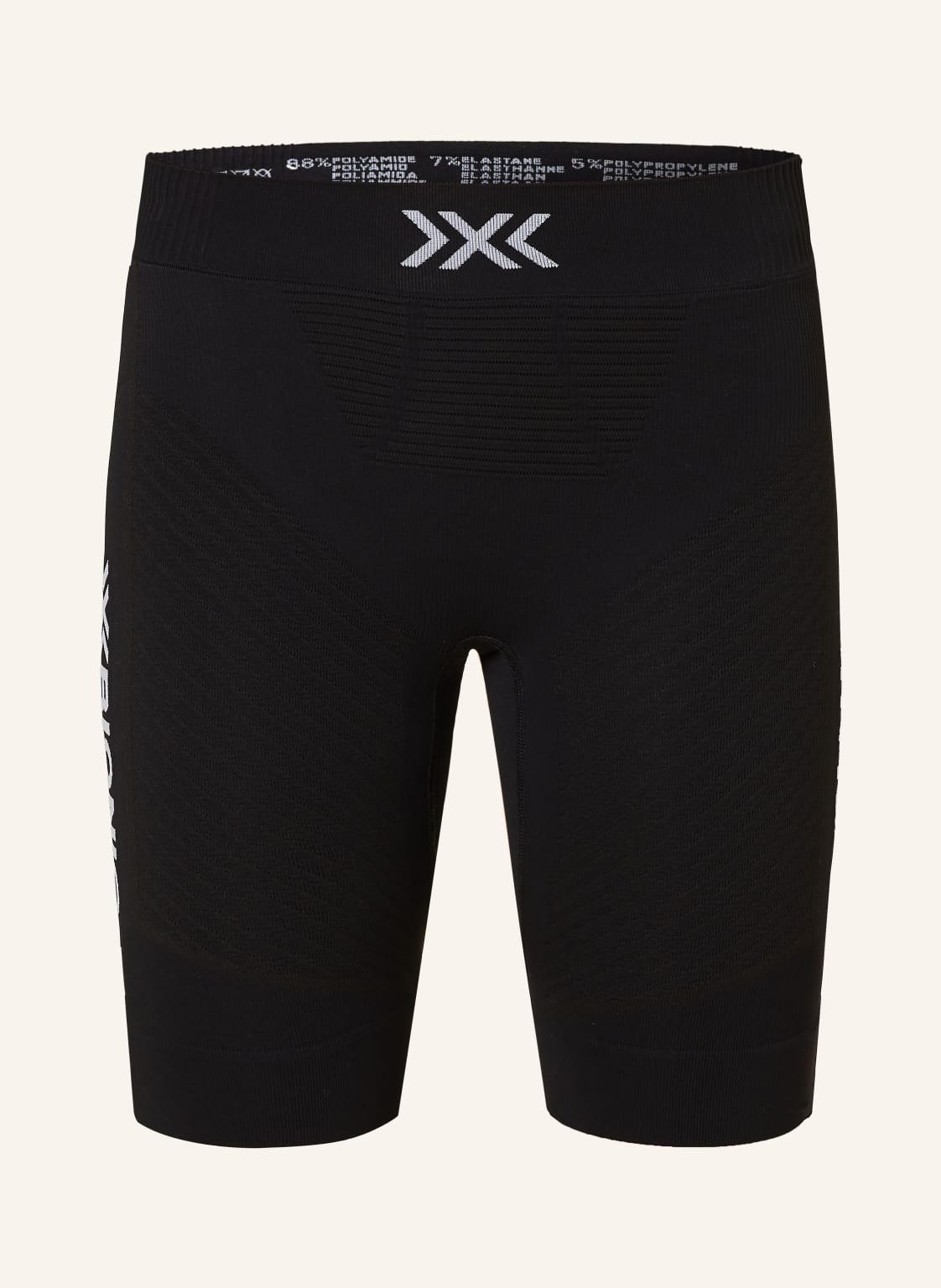 X-Bionic Laufshorts Invent 4.0 Run Speed Shorts Women schwarz X-Bionic Laufshorts Invent 4.0 Run Speed Shorts Women schwarz von X-BIONIC
