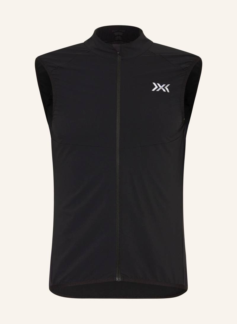 X-Bionic Laufweste X-Bionic® Twyce Race schwarz von X-BIONIC