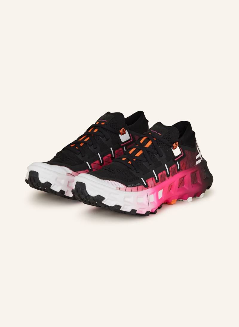X-Bionic Trailrunning-Schuhe Terraskin schwarz von X-BIONIC