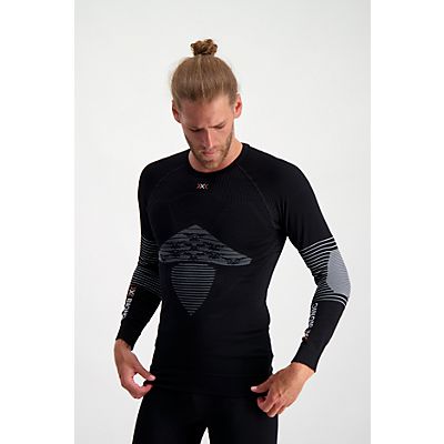 Energizer 4.0 Herren Thermo Longsleeve von X Bionic