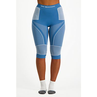 Energy Accumulator 4.0 Damen 3/4 Thermohose Energy Accumulator 4.0 Damen 3/4 Thermohose von X Bionic