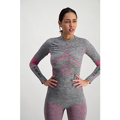 Energy Accumulator 4.0 Damen Thermo Longsleeve von X Bionic