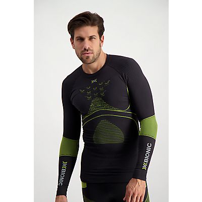 Energy Accumulator 4.0 Herren Thermo Longsleeve von X Bionic