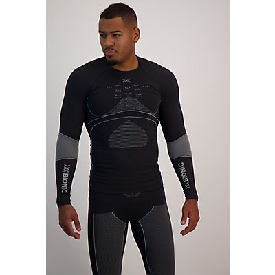 Energy Accumulator 4.0 Herren Thermo Longsleeve von X Bionic