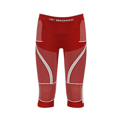Energy Accumulator 4.0 Patriot Edition Herren 3/4 Thermohose Energy Accumulator 4.0 Patriot Edition Herren 3/4 Thermohose von X Bionic