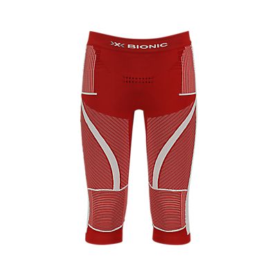 Energy Accumulator 4.0 Patriot Edition Herren 3/4 Thermohose von X Bionic