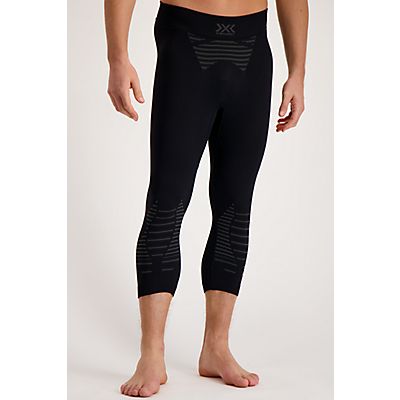 Invent 4.0 Herren 3/4 Thermohose Invent 4.0 Herren 3/4 Thermohose von X Bionic