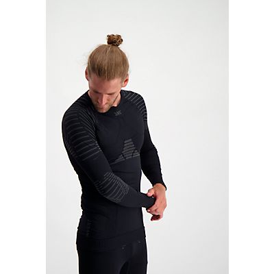 Invent 4.0 Herren Thermo Longsleeve Invent 4.0 Herren Thermo Longsleeve von X Bionic