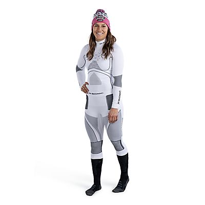 Wendy Holdener Signature Edition Energy Accumulator 4.0 Damen 3/4 Thermohose von X Bionic