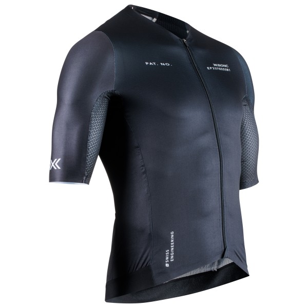 X-Bionic - Corefusion Aero Jersey S/S - Velotrikot Gr L blau X-Bionic - Corefusion Aero Jersey S/S - Velotrikot Gr L blau von X-Bionic