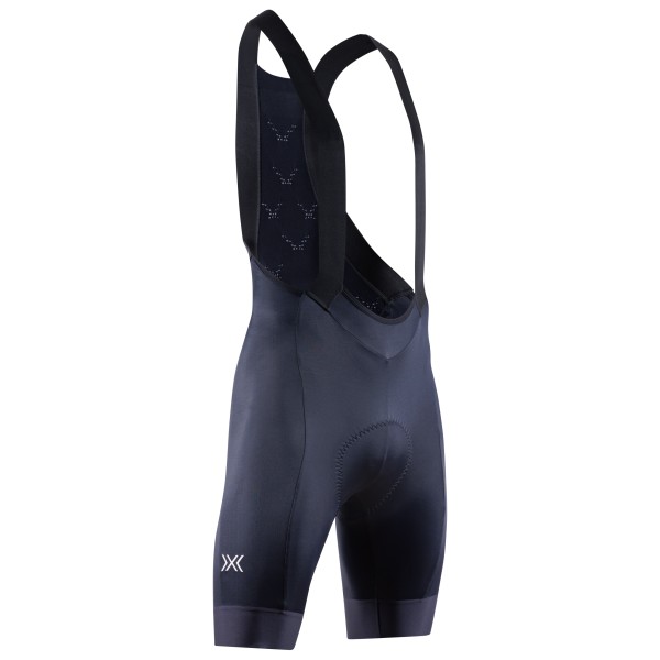 X-Bionic - Corefusion Ride Bib Shorts - Velohose Gr XXL blau X-Bionic - Corefusion Ride Bib Shorts - Velohose Gr XXL blau von X-Bionic