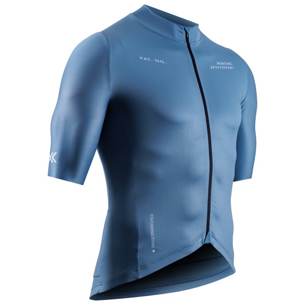 X-Bionic - Corefusion Ride Jersey S/S - Velotrikot Gr M blau X-Bionic - Corefusion Ride Jersey S/S - Velotrikot Gr M blau von X-Bionic