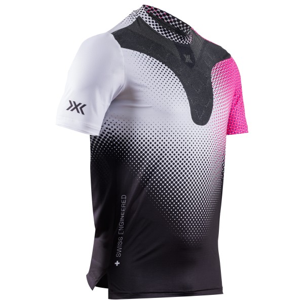 X-Bionic - Corefusion Run Shirt S/S - Laufshirt Gr M grau X-Bionic - Corefusion Run Shirt S/S - Laufshirt Gr M grau von X-Bionic