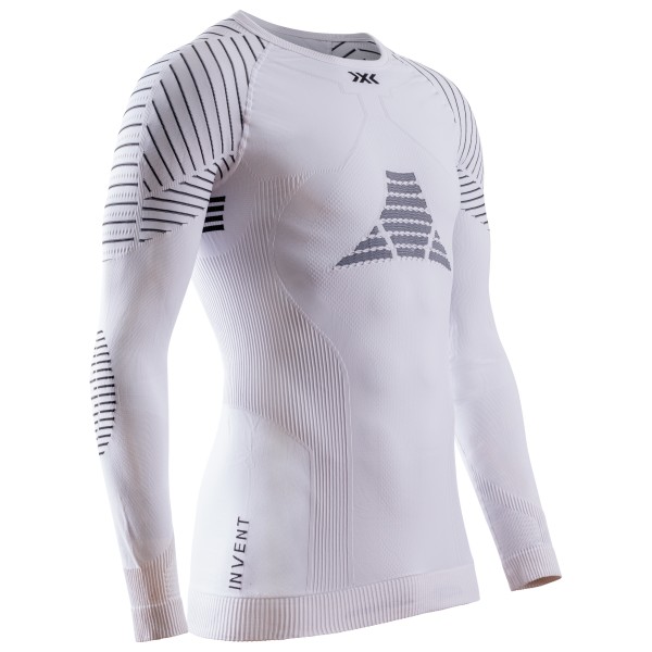 X-Bionic - Invent 4.0 Shirt L/S - Longsleeve Gr XXL lila X-Bionic - Invent 4.0 Shirt L/S - Longsleeve Gr XXL lila von X-Bionic