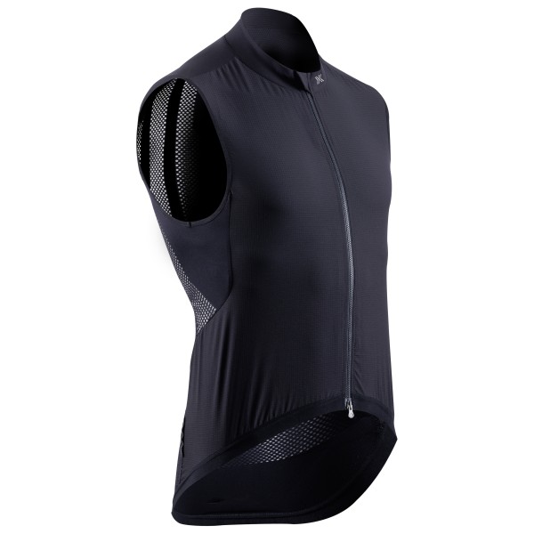 X-Bionic - Spherewind Cycling Vest - Velogilet Gr M schwarz X-Bionic - Spherewind Cycling Vest - Velogilet Gr M schwarz von X-Bionic