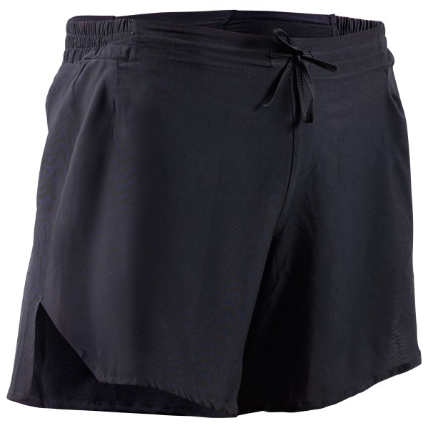 X-Bionic - Streamlite Trail Running Shorts - Laufshorts Gr M schwarz/blau von X-Bionic