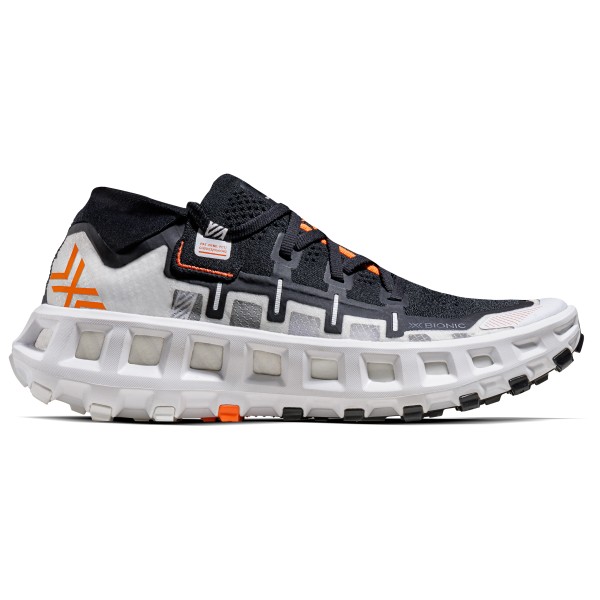 X-Bionic - Terraskin X01 - Trailrunningschuhe Gr 7 grau X-Bionic - Terraskin X01 - Trailrunningschuhe Gr 7 grau von X-Bionic