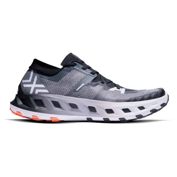 X-Bionic - Terraskin X02 - Trailrunningschuhe Gr 4 grau X-Bionic - Terraskin X02 - Trailrunningschuhe Gr 4 grau von X-Bionic