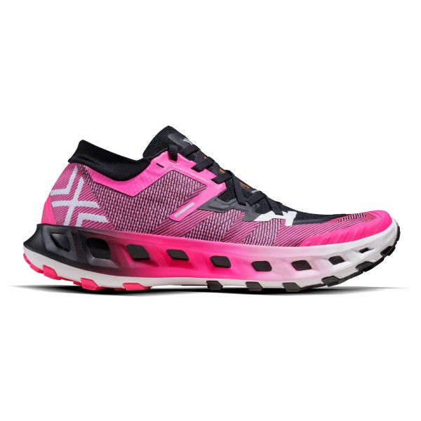 X-Bionic - Terraskin X02 - Trailrunningschuhe Gr 7 rosa von X-Bionic