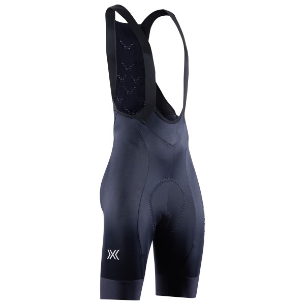 X-Bionic - Women's Corefusion Ride Bib Shorts - Velohose Gr XL blau X-Bionic - Women's Corefusion Ride Bib Shorts - Velohose Gr XL blau von X-Bionic