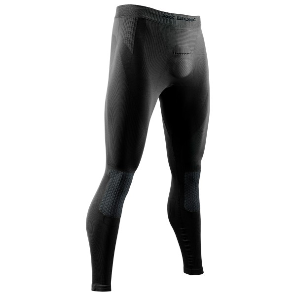 X-Bionic - X-Plorer Energizer 4.0 Pants - Kunstfaserunterwäsche Gr XL schwarz von X-Bionic
