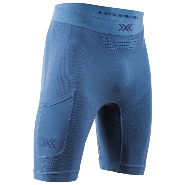 X-Bionic - Xceed Run Short Tights - Laufshorts Gr XXL blau X-Bionic - Xceed Run Short Tights - Laufshorts Gr XXL blau von X-Bionic