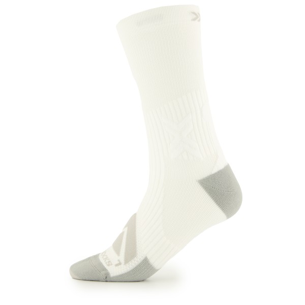 X-Socks - Bike Expert Crew - Velosocken Gr 39-41 weiß X-Socks - Bike Expert Crew - Velosocken Gr 39-41 weiß von X-Socks