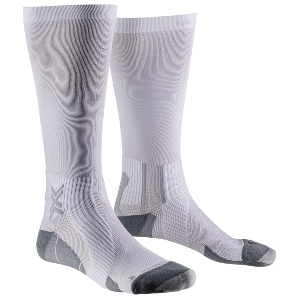 X-Socks - Run Perform OTC - Laufsocken Gr 35-38;39-41;42-44;45-47 grau von X-Socks
