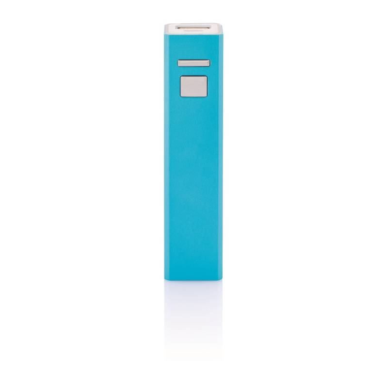 Backup Battery in Blau von XD Designs