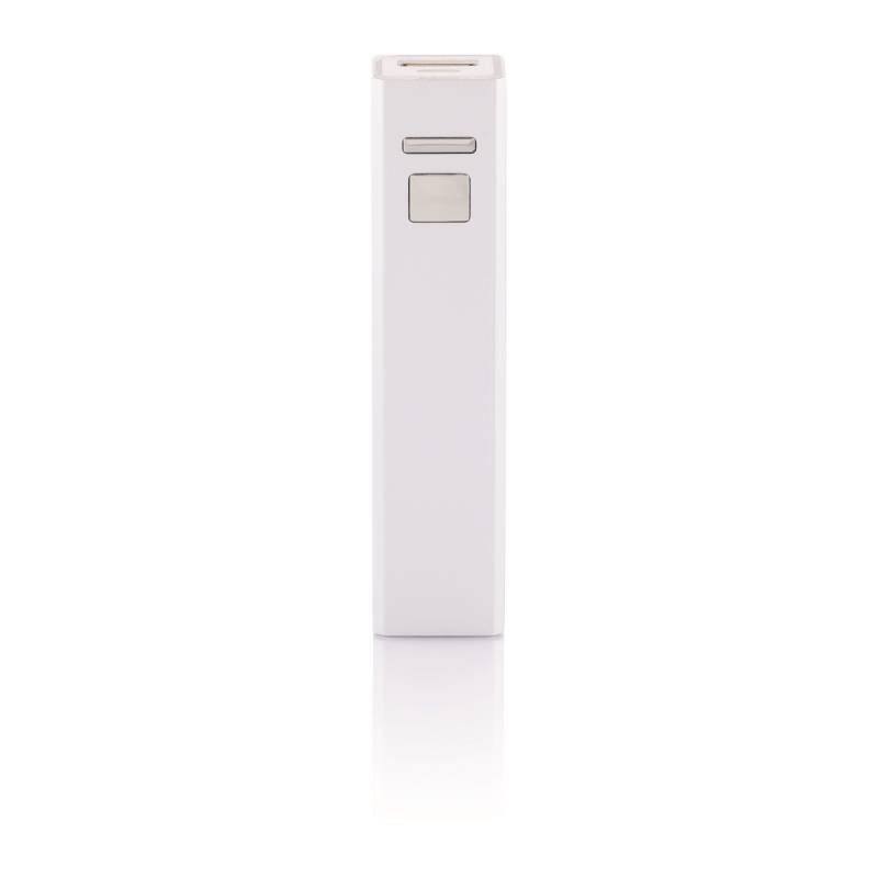 Backup Battery in Weiss von XD Designs