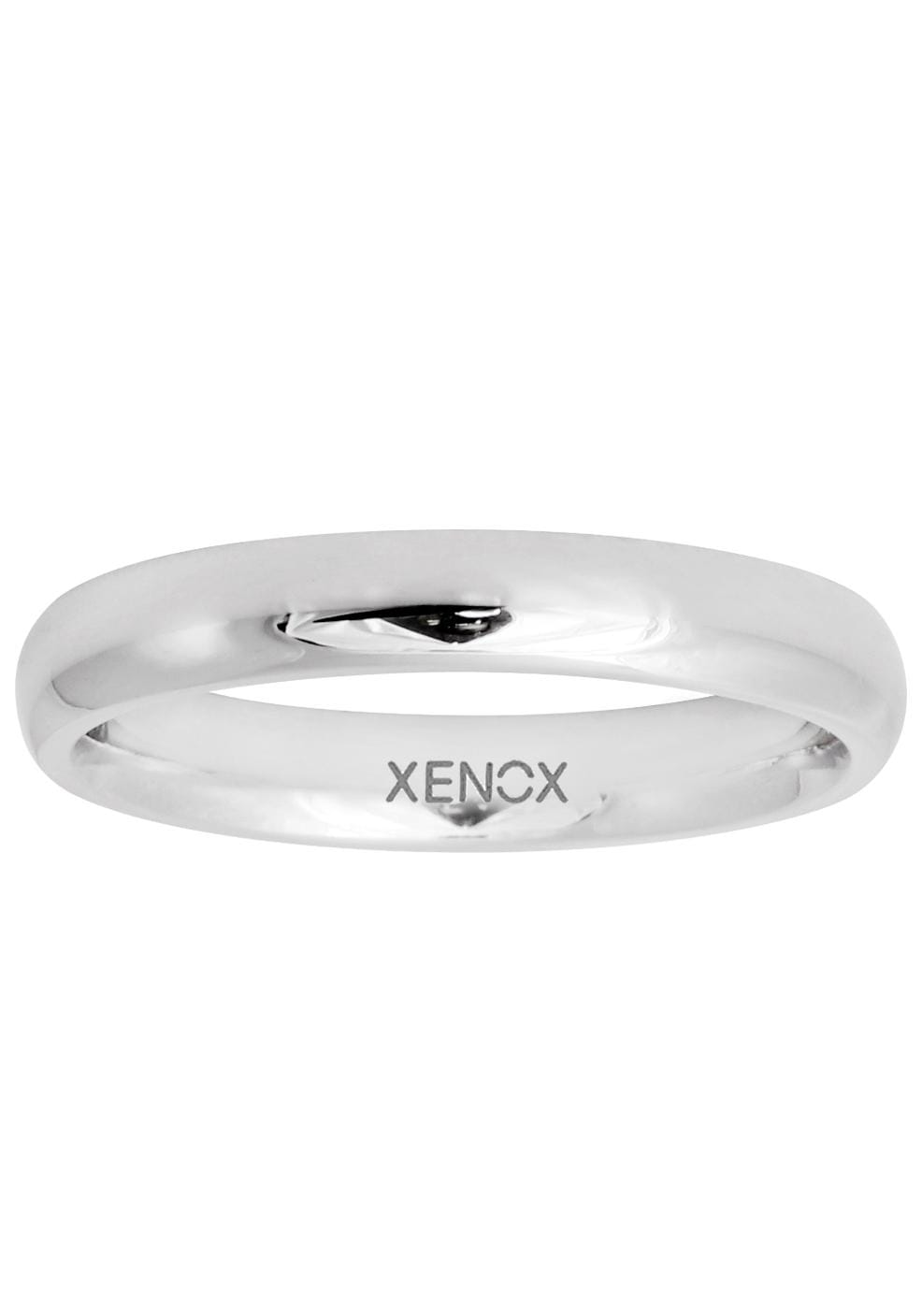 XENOX Partnerring »XENOX & friends, X5011« von XENOX