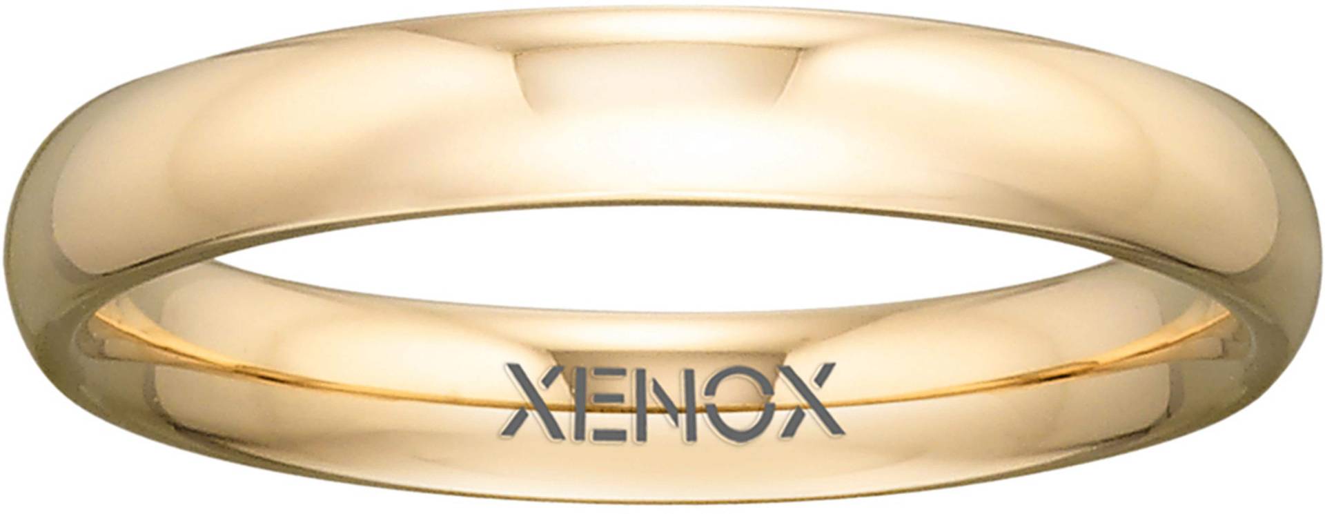 XENOX Partnerring »Geschenk "LIEBE" Xenox & Friends, X2306« von XENOX