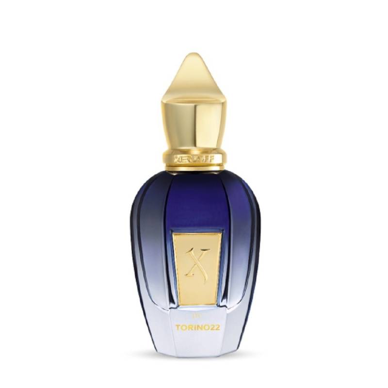 XERJOFF JOIN THE CLUB XERJOFF JOIN THE CLUB Torino22 eau_de_parfum 50.0 ml von XERJOFF