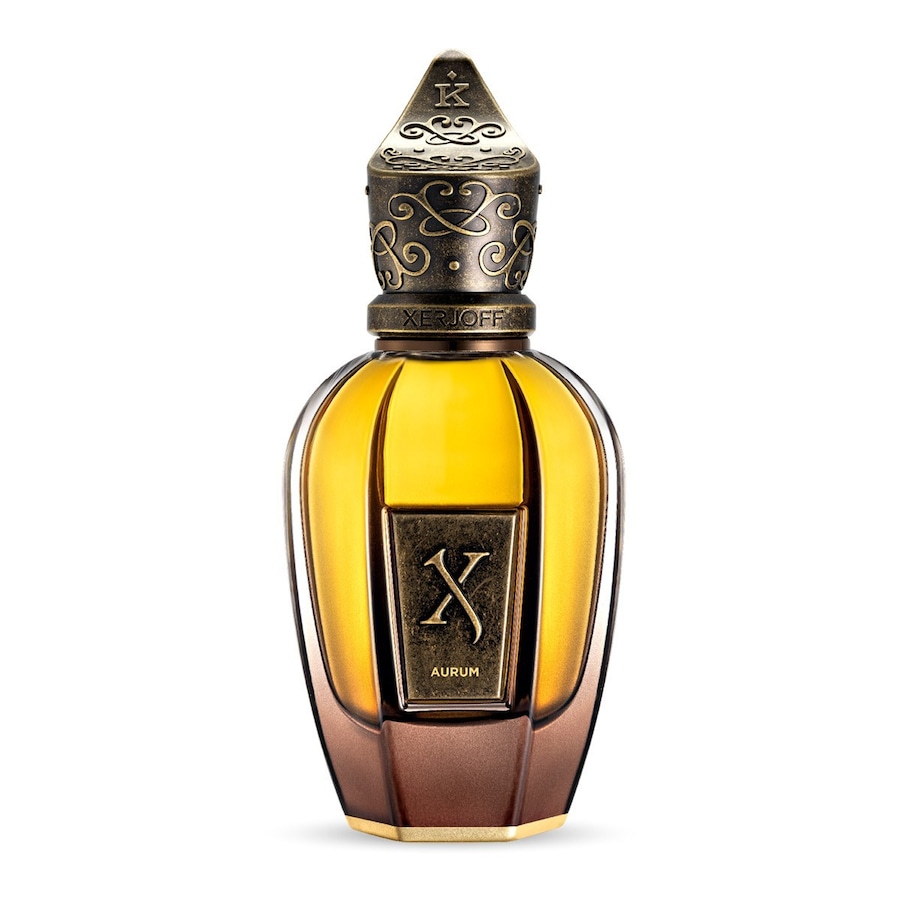 XERJOFF K Collection XERJOFF K Collection Aurum eau_de_parfum 50.0 ml von XERJOFF