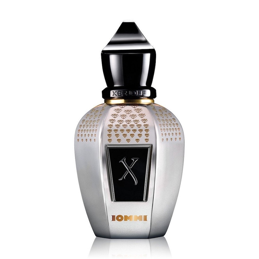 XERJOFF  XERJOFF Blends Tony Iommi Monkey eau_de_parfum 50.0 ml von XERJOFF