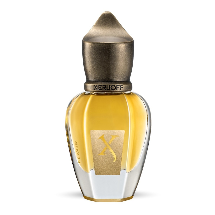 XERJOFF  XERJOFF Elixir eau_de_parfum 15.0 ml von XERJOFF