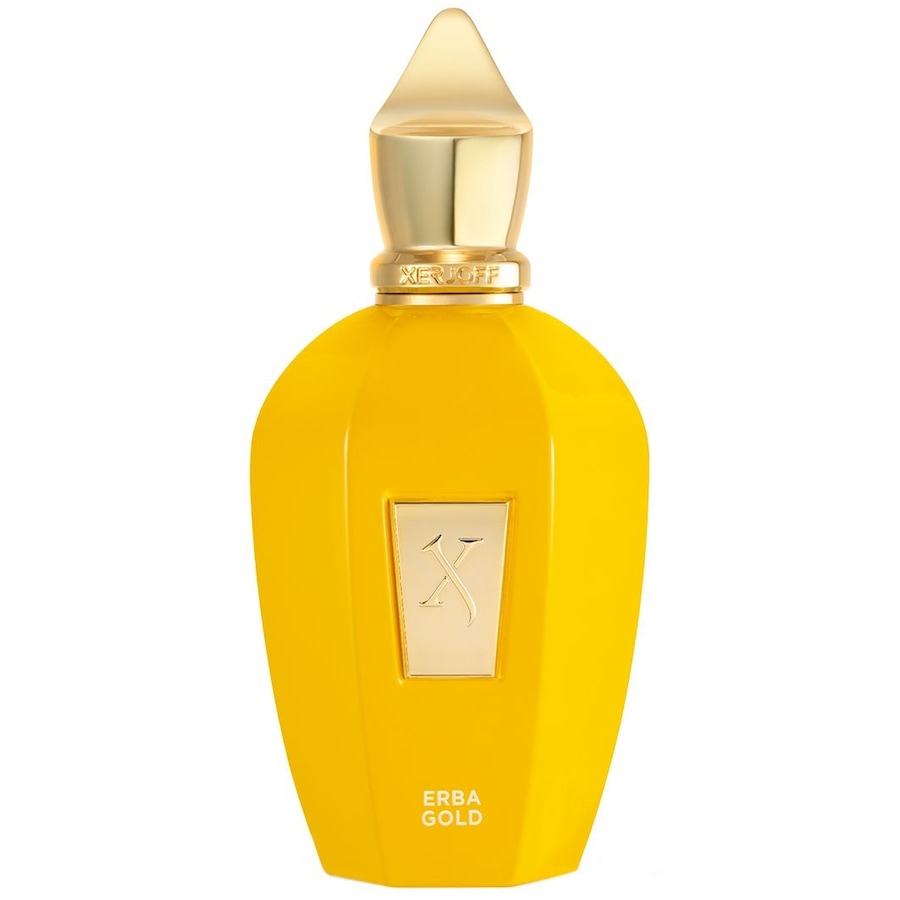 XERJOFF VIBE XERJOFF VIBE Erba Gold eau_de_parfum 100.0 ml von XERJOFF