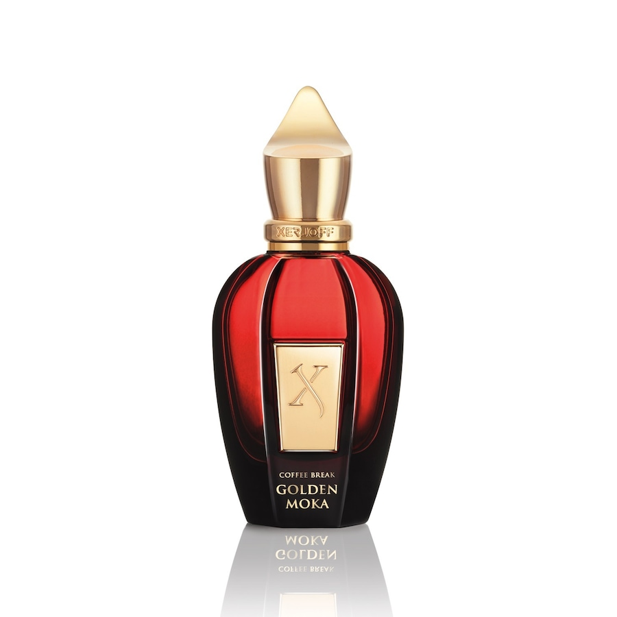 XERJOFF  XERJOFF Golden Moka eau_de_parfum 50.0 ml von XERJOFF