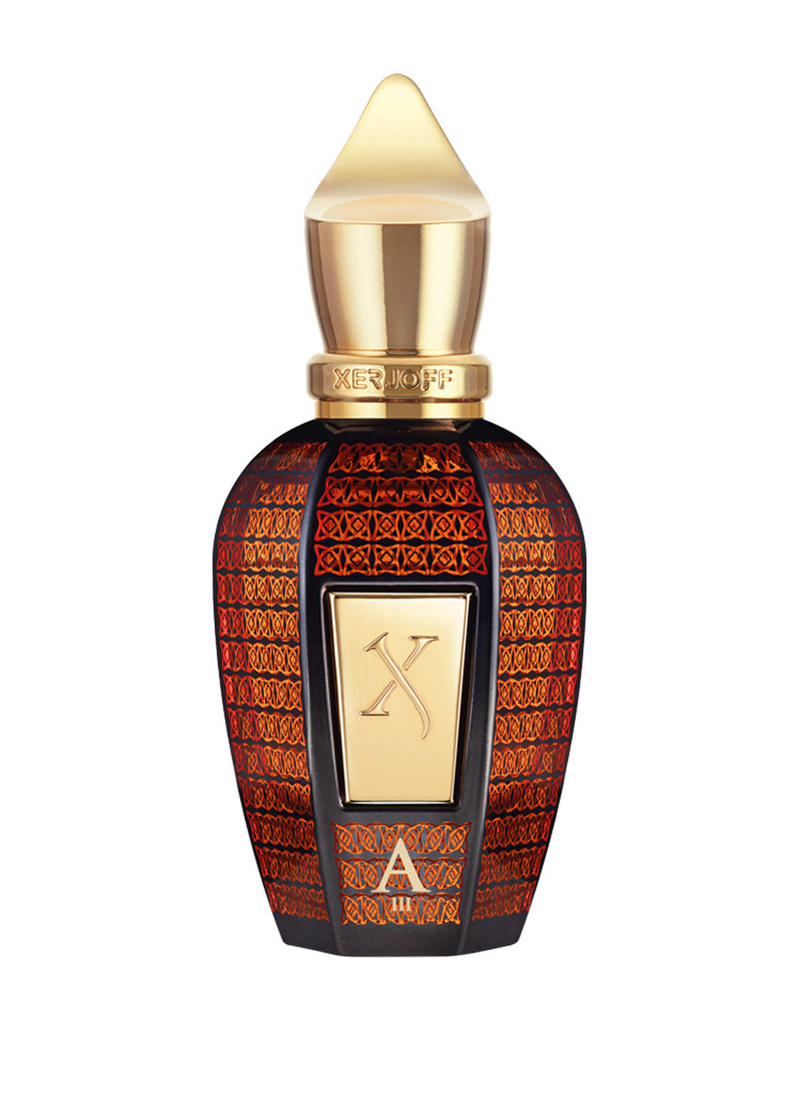 Xerjoff Alexandria Iii Eau de Parfum 50 ml von XERJOFF