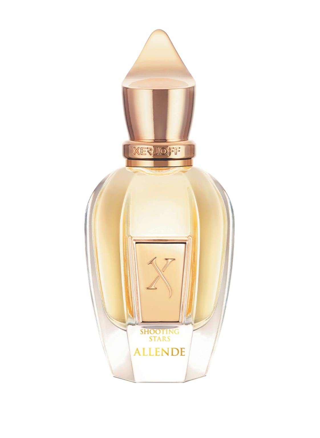 Xerjoff Allende Eau de Parfum 50 ml von XERJOFF